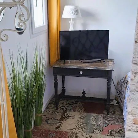 Et Montagne شقة *