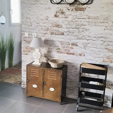 Et Montagne Lejlighed *