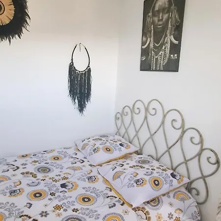 Διαμέρισμα Et Montagne Sisco