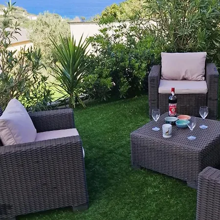 Lejlighed Et Montagne *