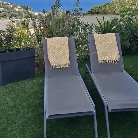 Et Montagne Lejlighed *