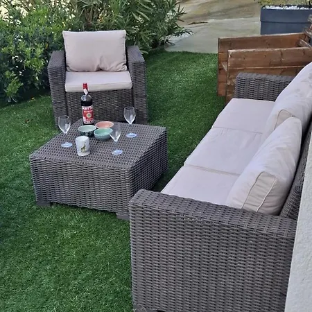 Διαμέρισμα Et Montagne Sisco