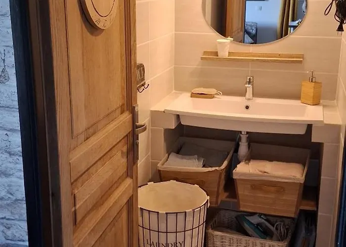 Et Montagne Appartement