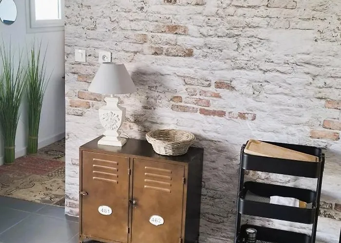 Et Montagne Appartement *