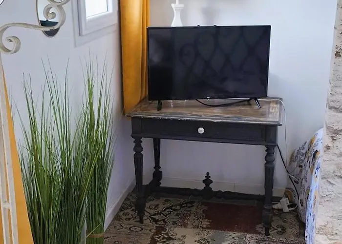 Et Montagne Appartement *