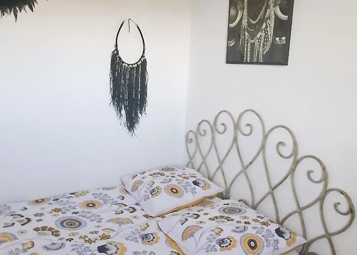 Appartement Et Montagne Sisco