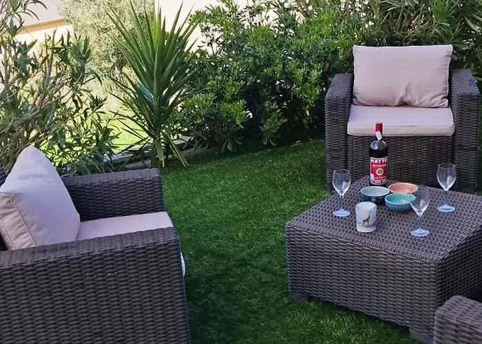 Appartement Et Montagne *